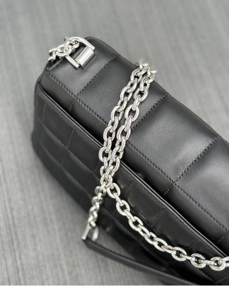 Kabelka dámská Michael Kors SOHO černá